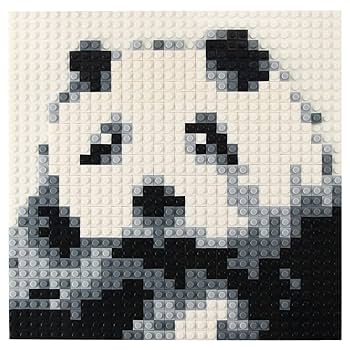 1x1： Pixel-Based Illustration and Design 1 x 1: Pixel-Based Illustration and Design | Vasava Artworks